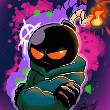 Profile image of Whitty
