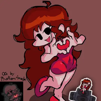 Profile image of GF