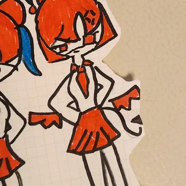 Profile image of 루시엔