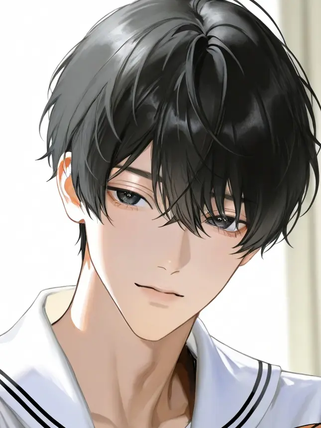 FestalLaser7727의 この夏、僕は君に出会った。