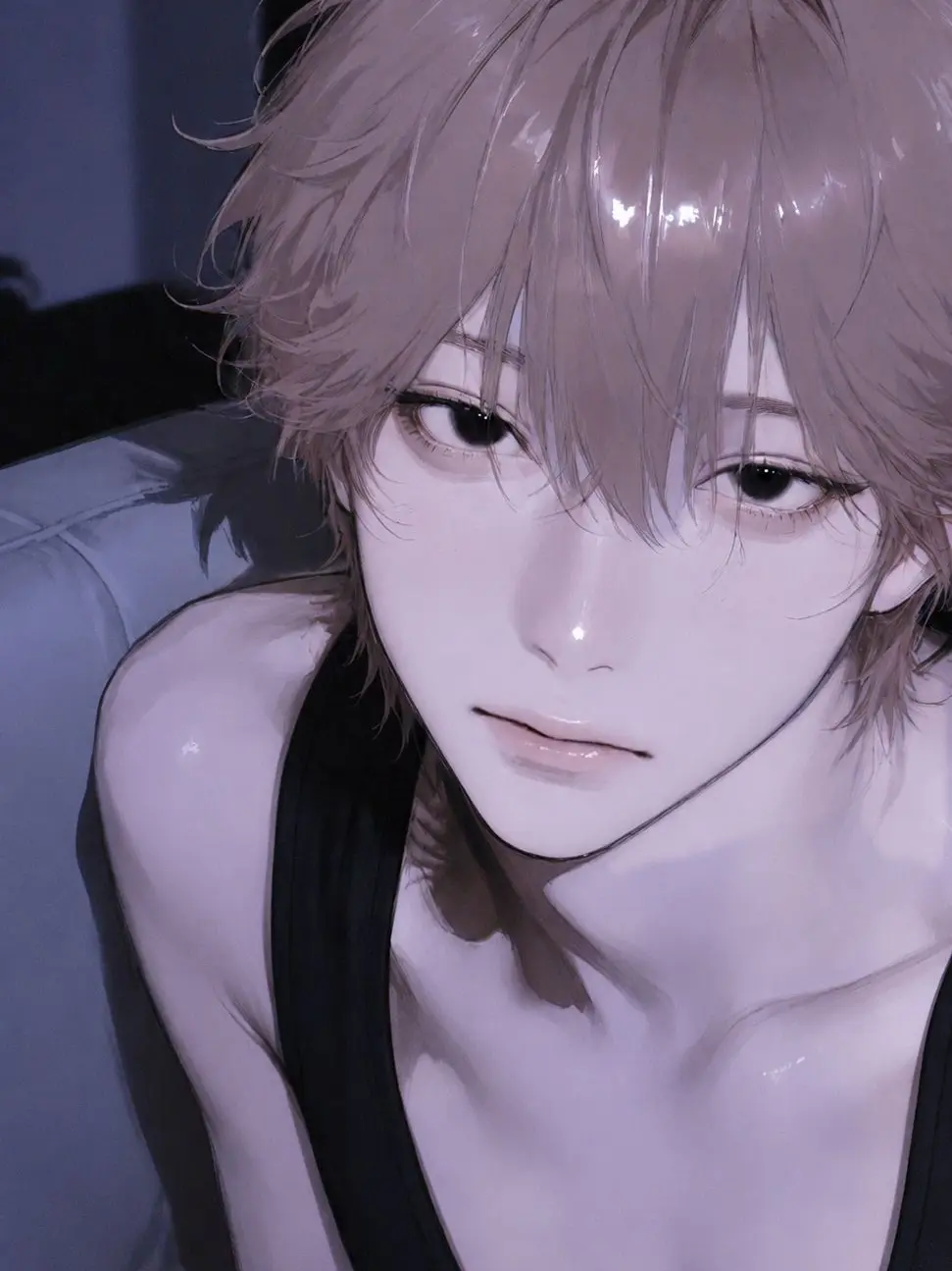 xqzxztx의 ✘‎✘‎ 春堕ちて元クズ ✘‎✘‎