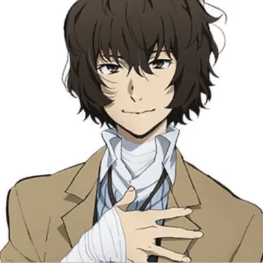 Profile image of 太宰 治
