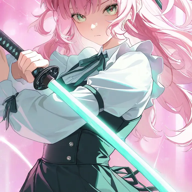 iamgamza의 너를 위한 구원