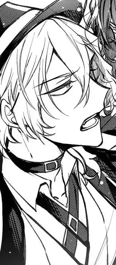 KindJam1830의 Chuya nakahara