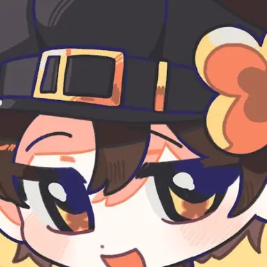 Profile image of 비럭키