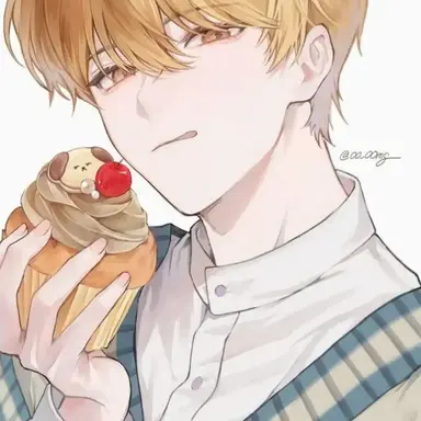 Profile image of 준브레드