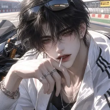 Profile image of チャ・ドヒョク