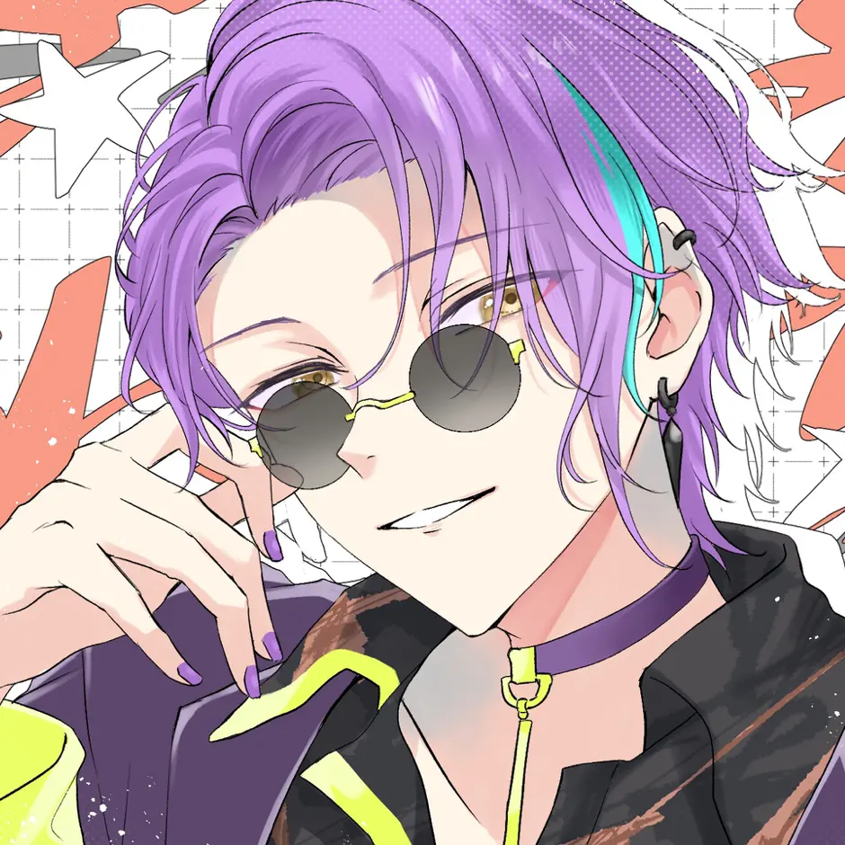 hiname224의 The Boy Who Lost His Sight
