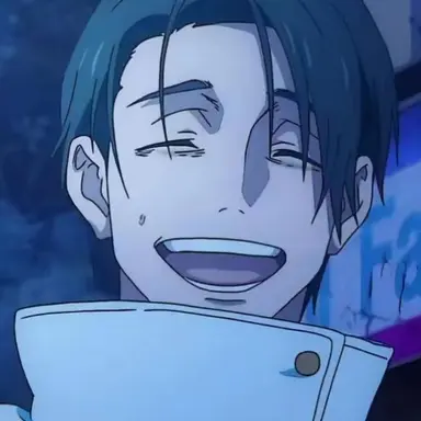 Profile image of 乙骨憂太