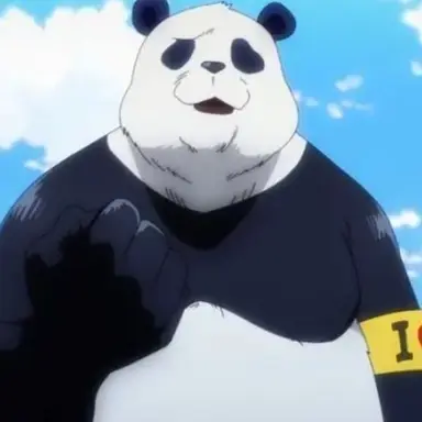 Profile image of パンダ