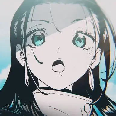 Profile image of 乙骨優花