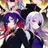 魔王と予言の少女(ミリタリーアクションシューティング)