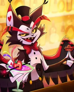 Profile image of Husk