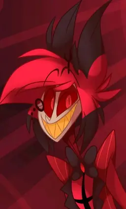 Profile image of Alastor
