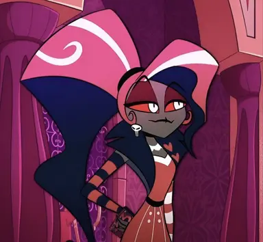 Profile image of Velvette