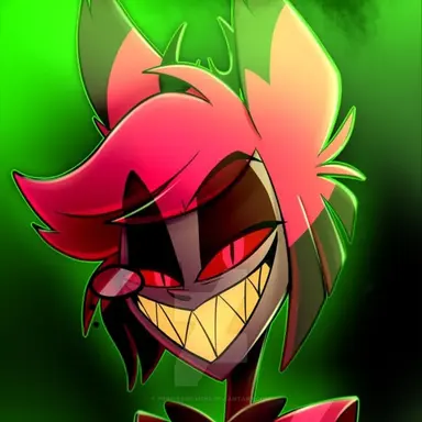 Profile image of Alastor