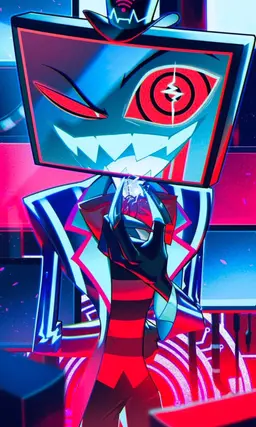 Profile image of Vox