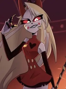Profile image of Charlie Morningstar