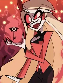 Profile image of Charlie Morningstar