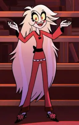 Profile image of Charlie Morningstar