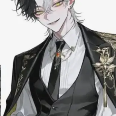 Profile image of 神崎紫苑