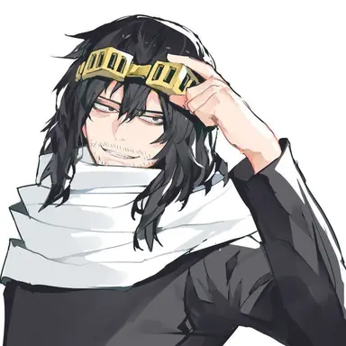 Profile image of Shota aizawa