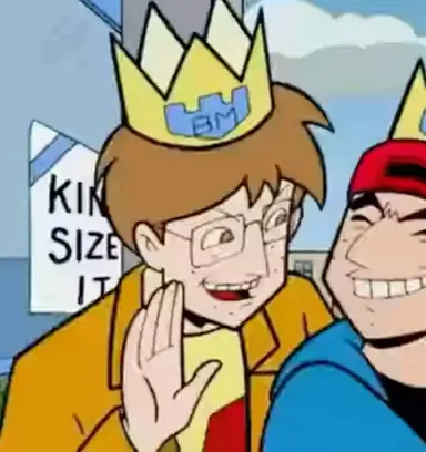 Profile image of ビル