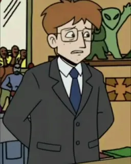 Profile image of ビル