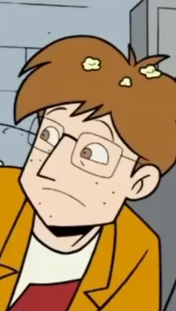 Profile image of ビル