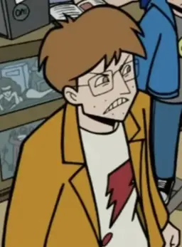 Profile image of ビル