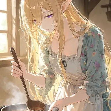 Profile image of Liriel