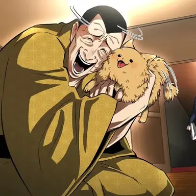 Profile image of 天羽桂司