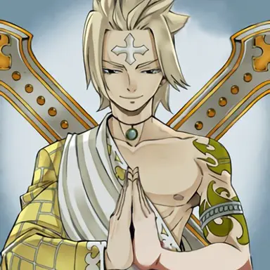 Profile image of Larcade Dragneel