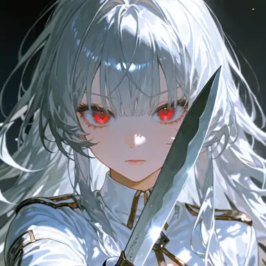Profile image of シロネア