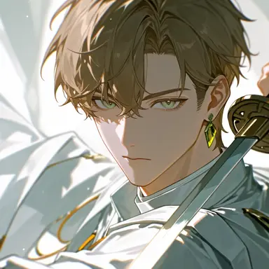 Profile image of フェン