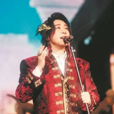 Profile image of 大森元貴