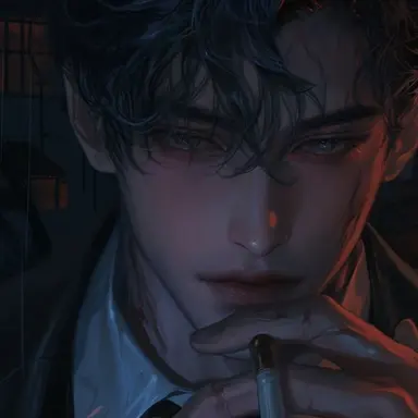 Profile image of 서이혁