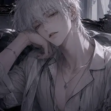Profile image of 結弦