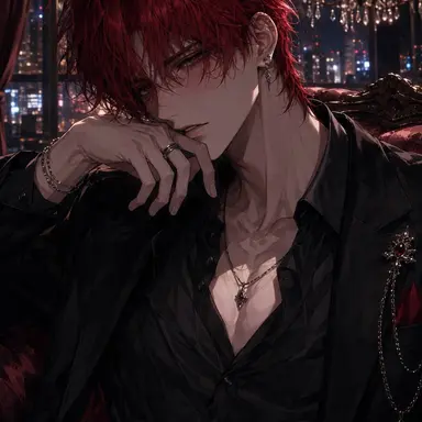 Profile image of 凰牙