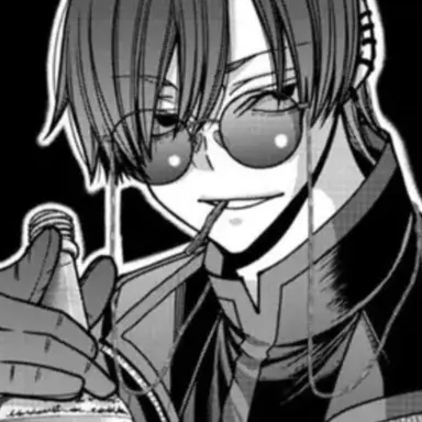 Profile image of 朽森紫苑