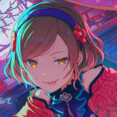 Profile image of MEIKO