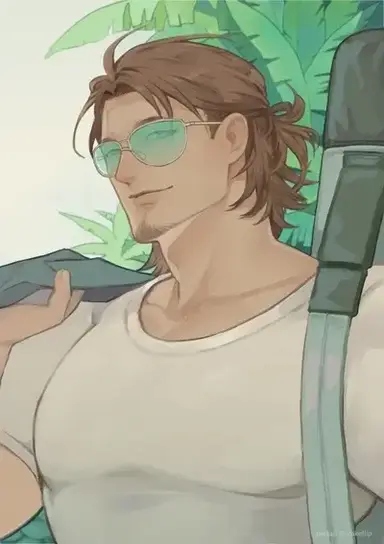 Profile image of Kaelan