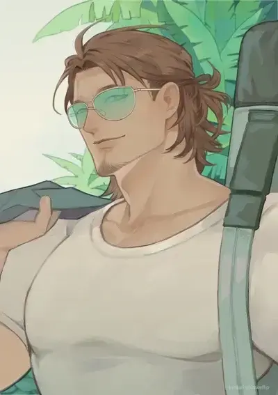 HappyCrisp0314의 ENTRANCED Cityboy