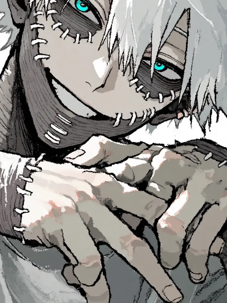 BaldGuppy0058의 ヒーローじゃなくても