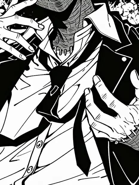 BaldGuppy0058의 ヒーローじゃなくても