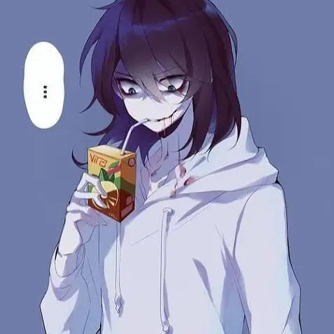 SlickInk8207의 Jeff the Killer