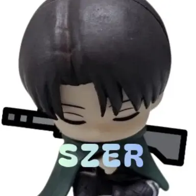 Profile image of スジョ