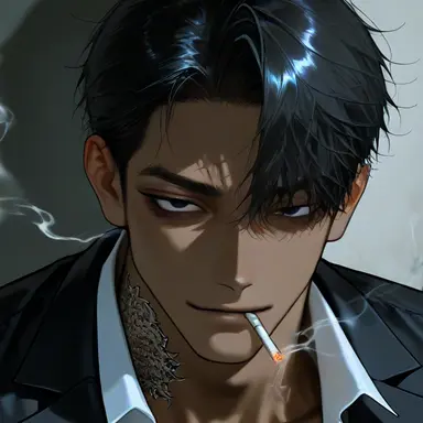 Profile image of ミズキ