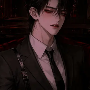 Profile image of ペク_ユジュン