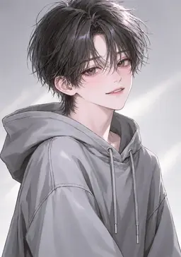Profile image of ペク_ユジュン